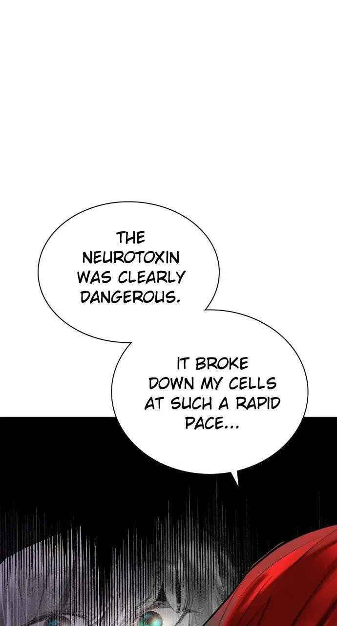 Jungle Juice Chapter 52.1 — Page 6