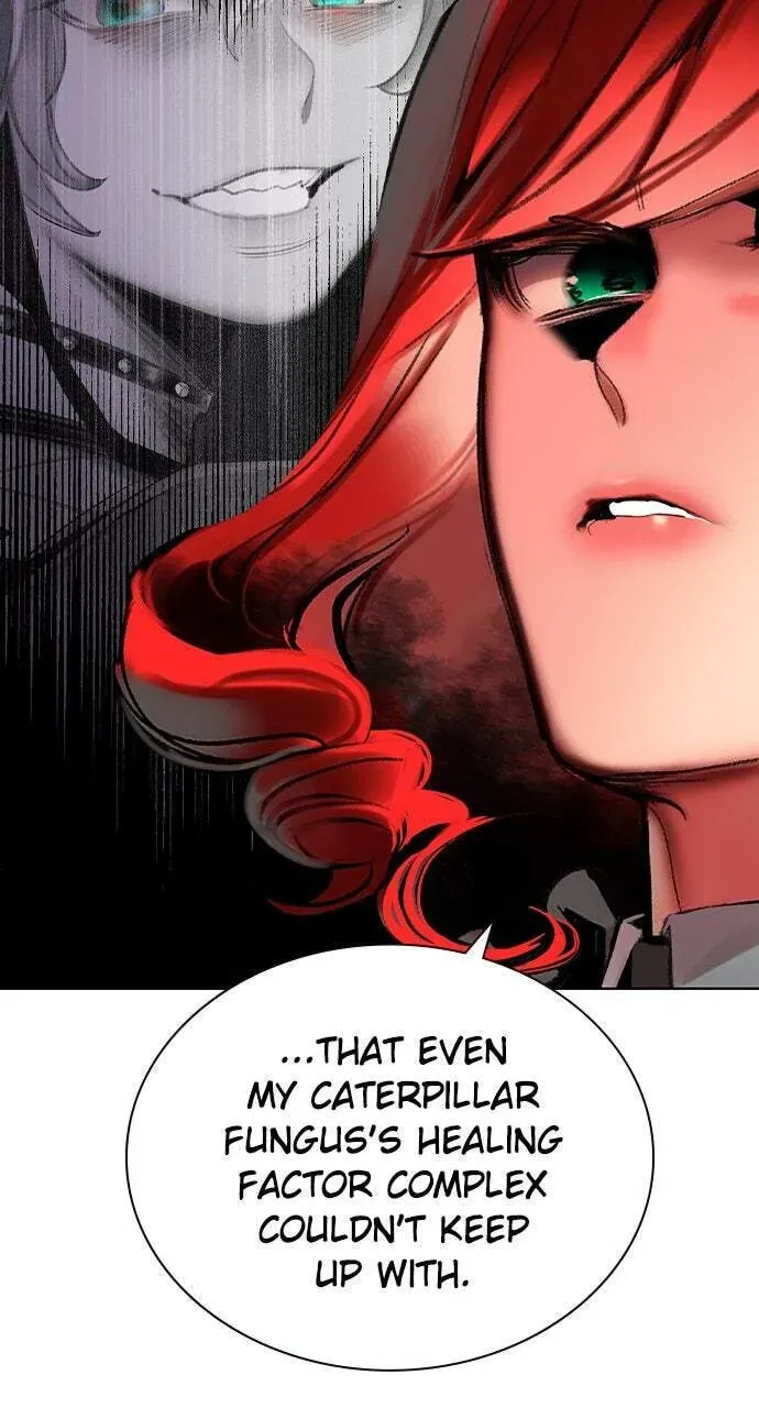 Jungle Juice Chapter 52.1 — Page 7