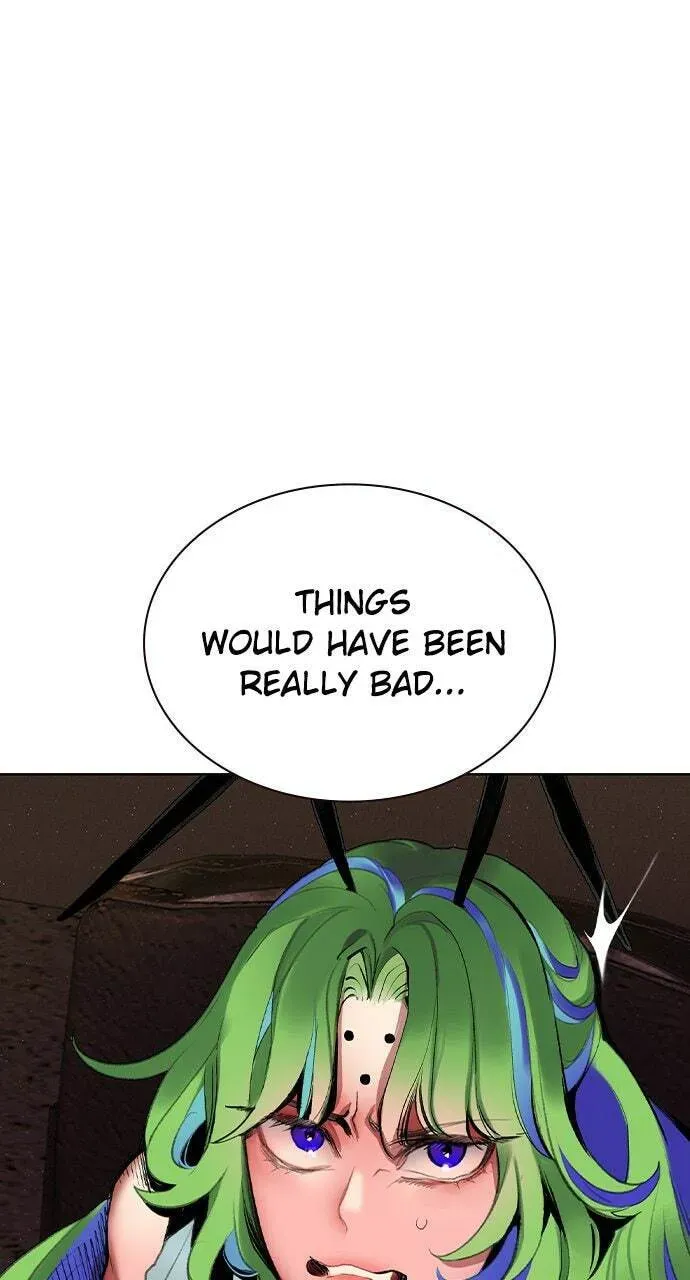 Jungle Juice Chapter 52.1 — Page 8