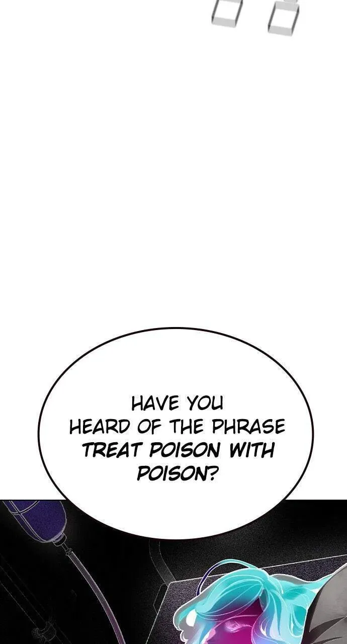 Jungle Juice Chapter 52.1 — Page 10