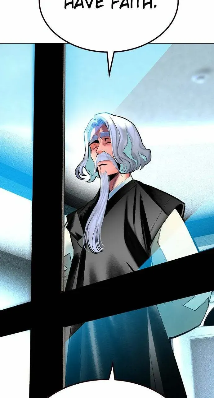 Jungle Juice Chapter 52.1 — Page 100