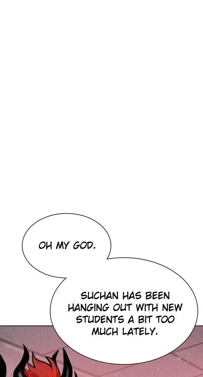 Jungle Juice Chapter 52.1 — Page 109