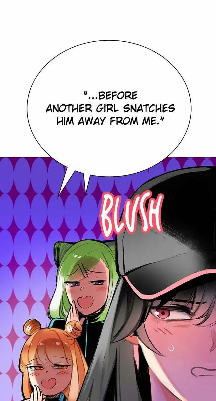 Jungle Juice Chapter 52.1 — Page 111