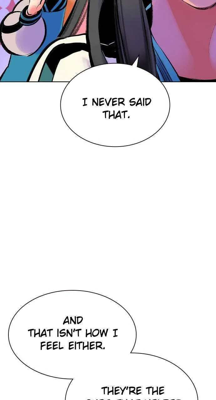 Jungle Juice Chapter 52.1 — Page 112