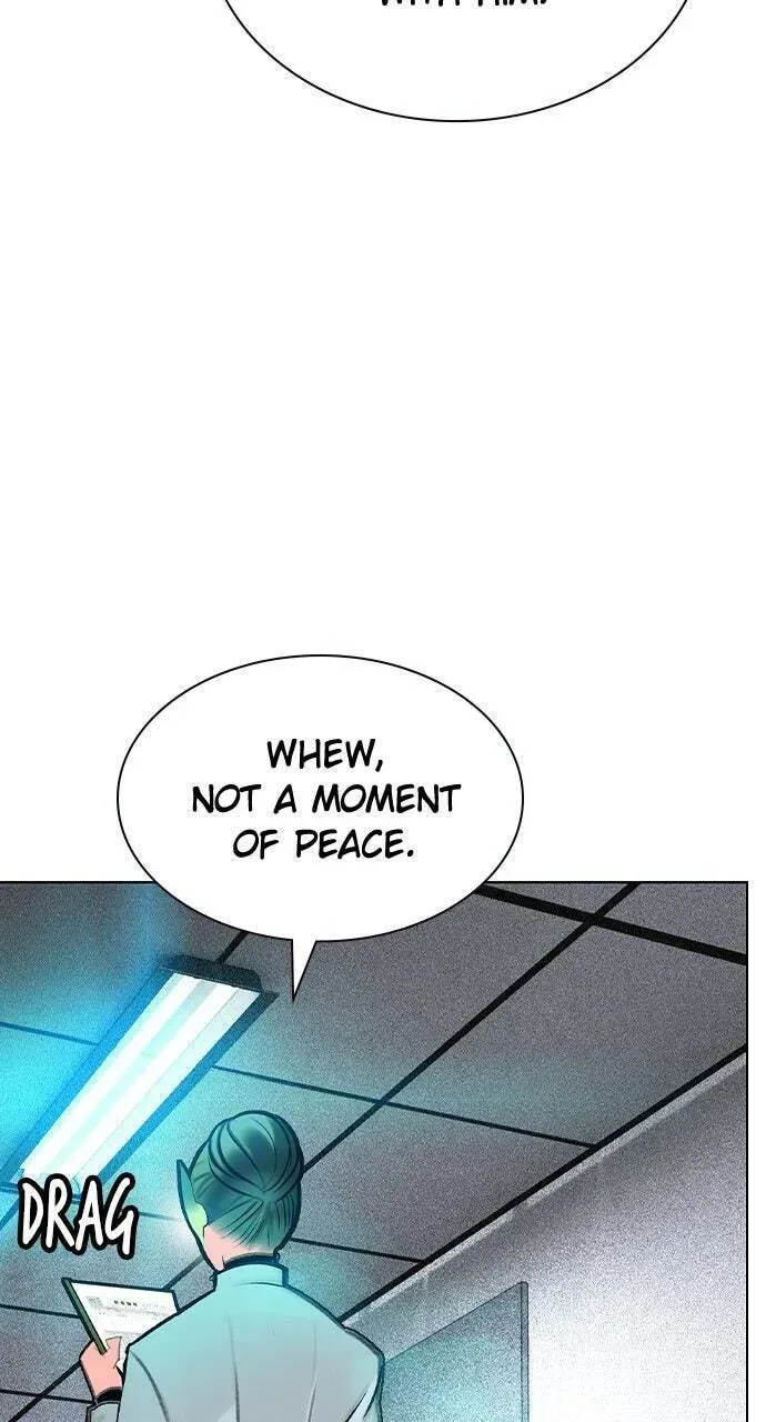 Jungle Juice Chapter 52.1 — Page 114