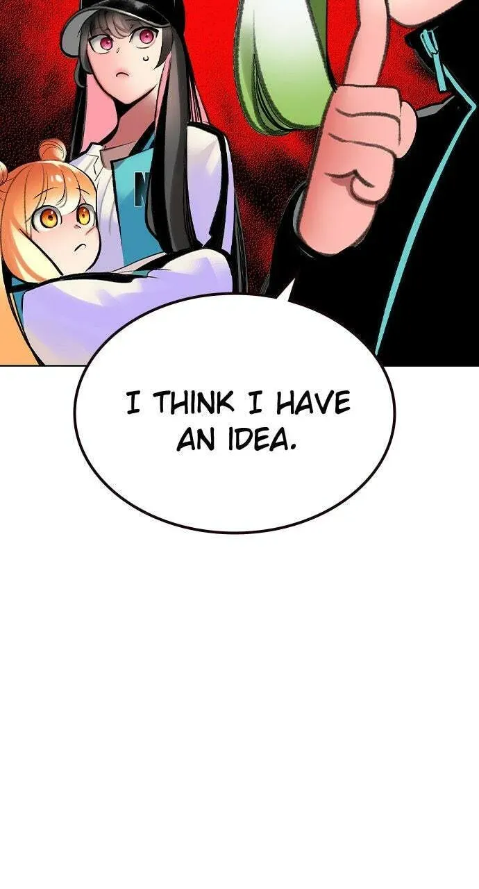 Jungle Juice Chapter 52.1 — Page 117