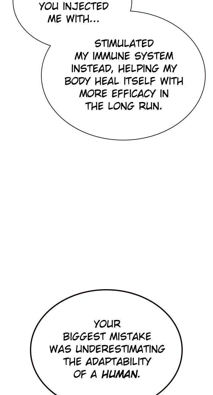 Jungle Juice Chapter 52.1 — Page 12