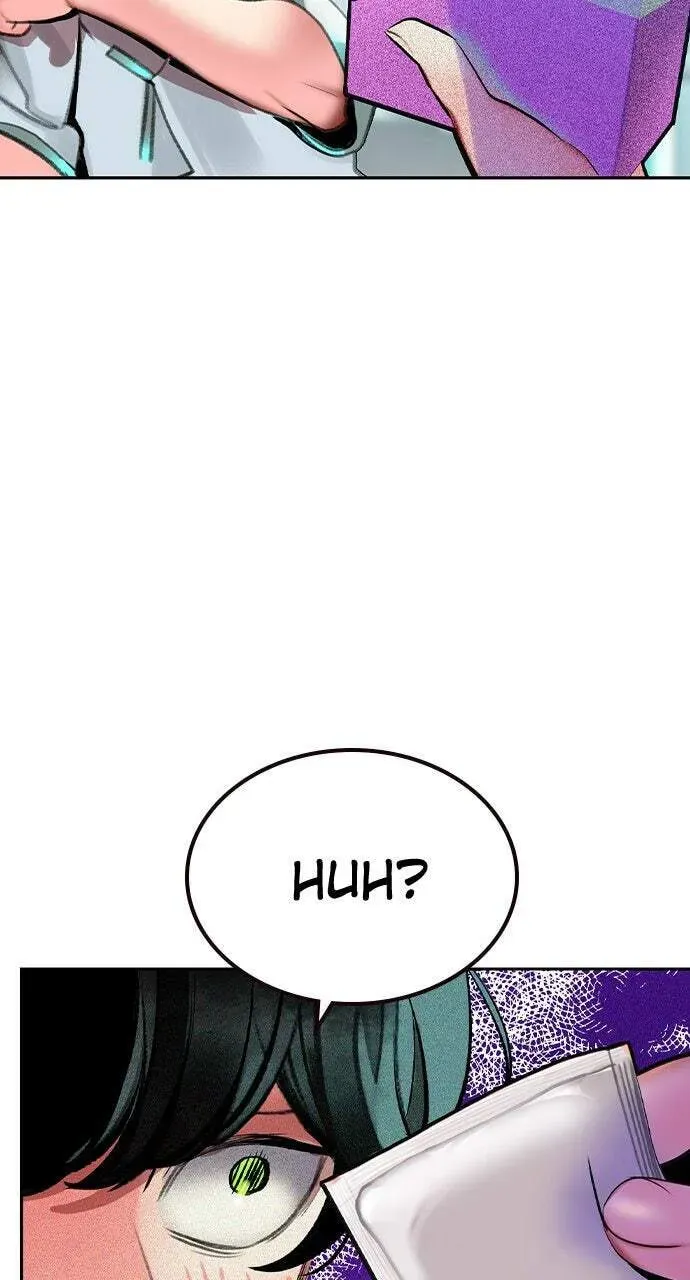 Jungle Juice Chapter 52.1 — Page 129