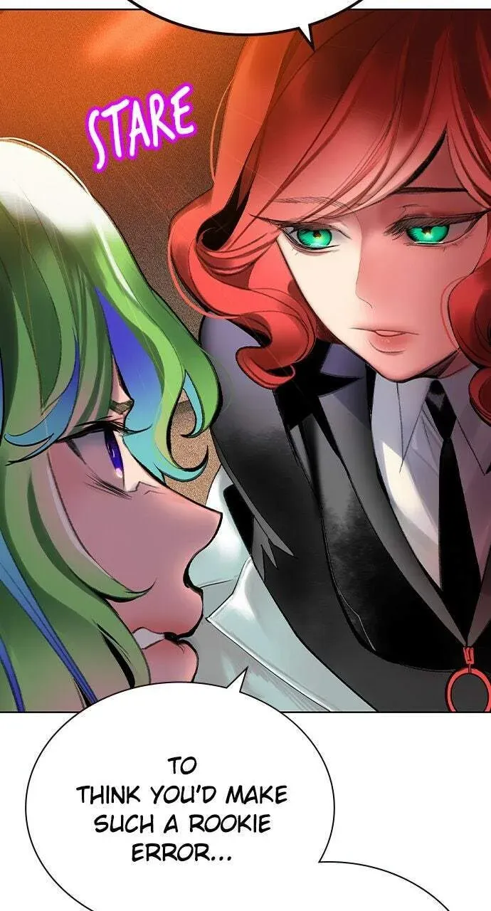 Jungle Juice Chapter 52.1 — Page 13