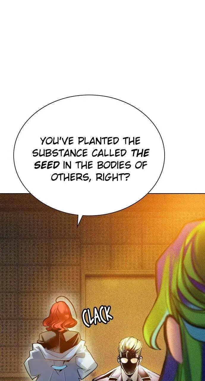 Jungle Juice Chapter 52.1 — Page 19