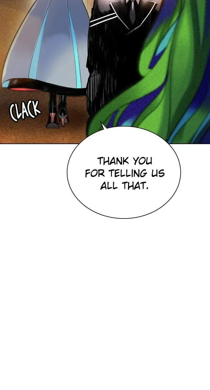 Jungle Juice Chapter 52.1 — Page 20