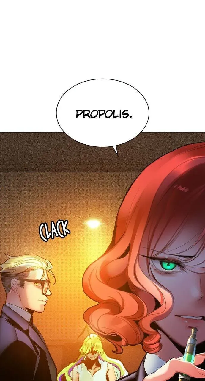 Jungle Juice Chapter 52.1 — Page 21