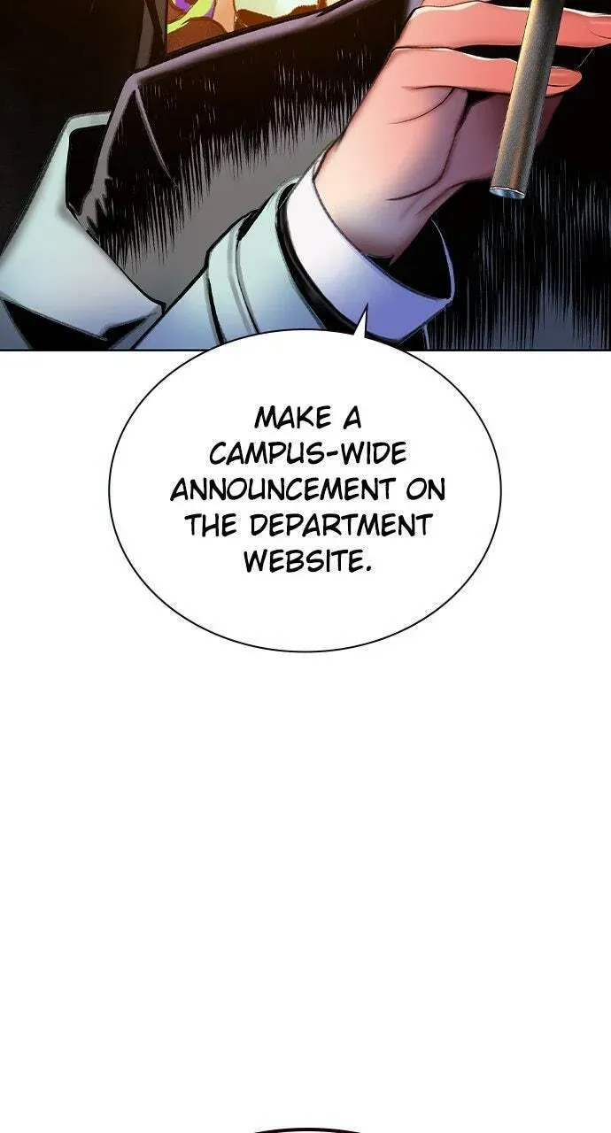 Jungle Juice Chapter 52.1 — Page 22