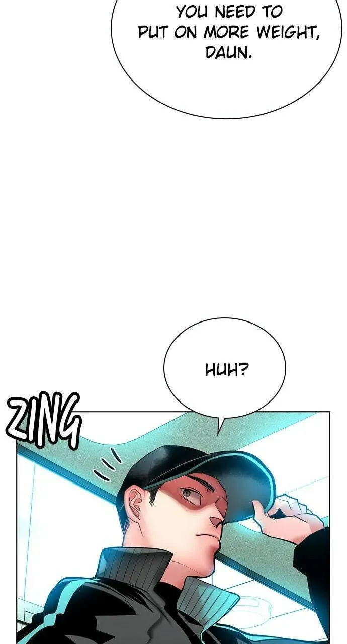 Jungle Juice Chapter 52.1 — Page 29