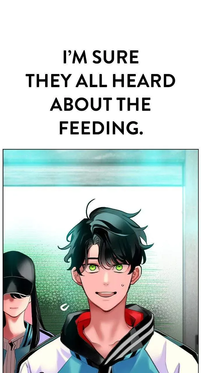 Jungle Juice Chapter 52.1 — Page 32