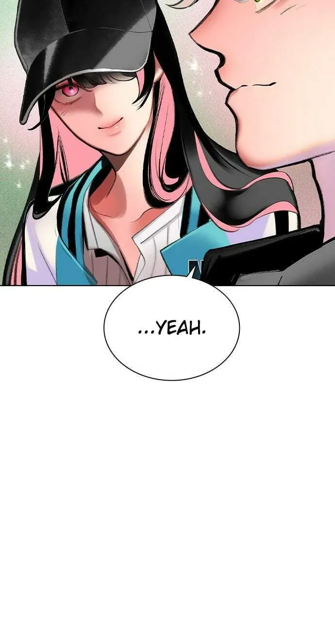 Jungle Juice Chapter 52.1 — Page 39