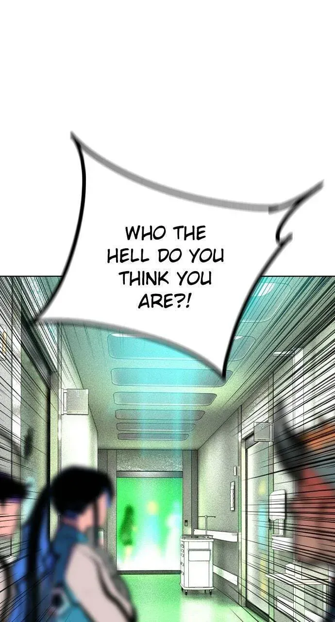 Jungle Juice Chapter 52.1 — Page 40