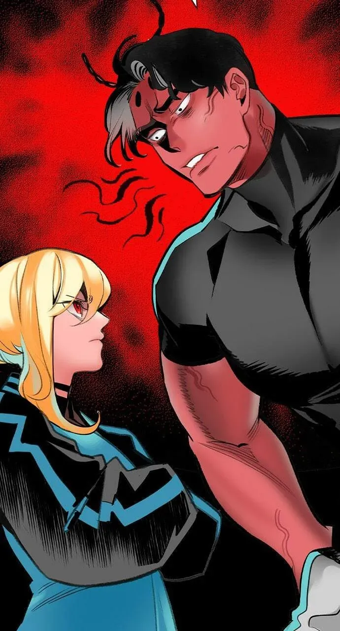 Jungle Juice Chapter 52.1 — Page 42