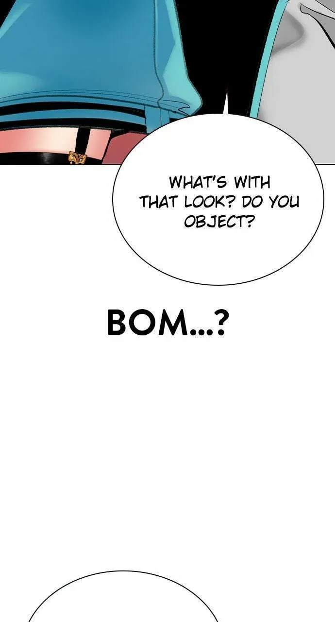 Jungle Juice Chapter 52.1 — Page 43