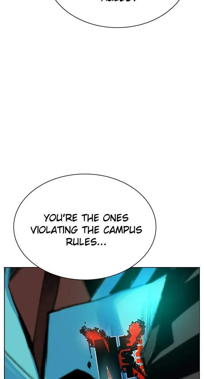 Jungle Juice Chapter 52.1 — Page 45