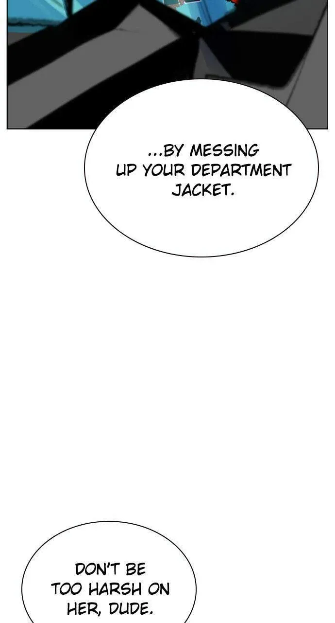Jungle Juice Chapter 52.1 — Page 46