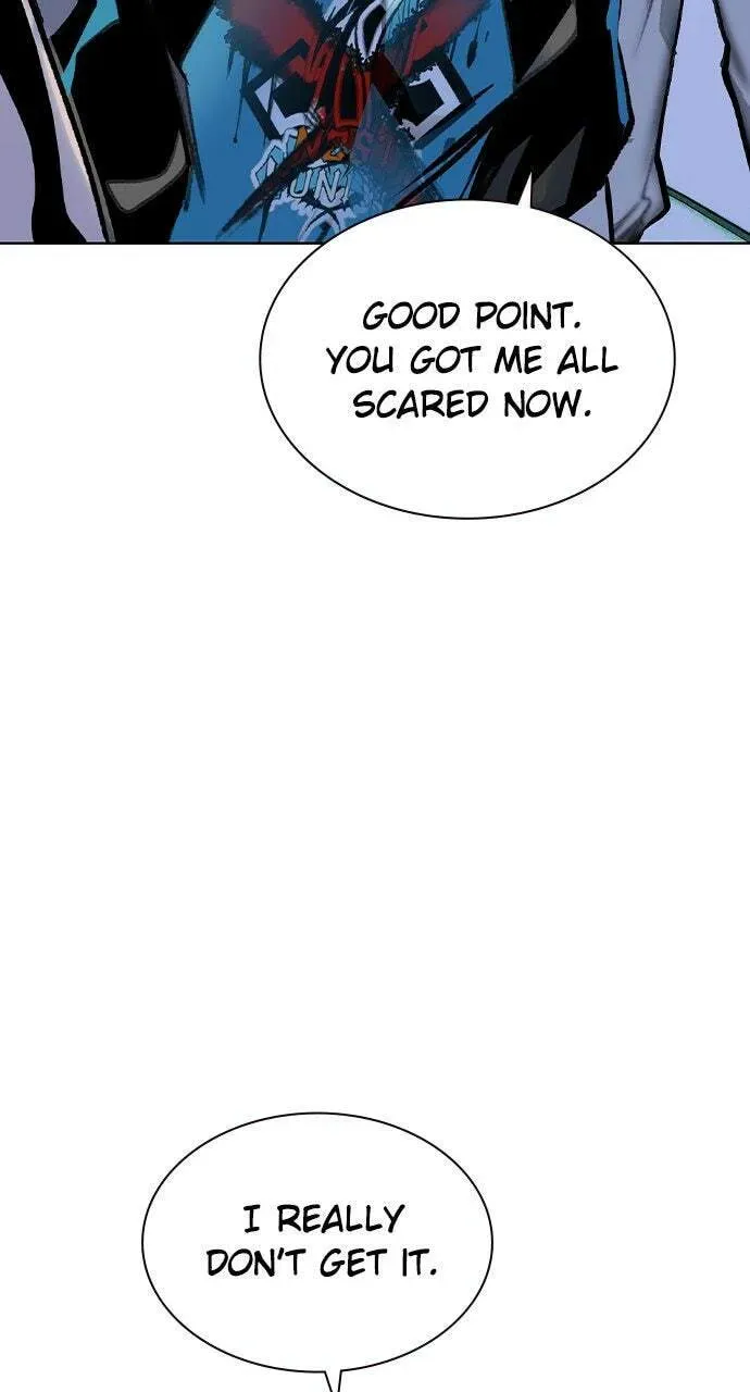 Jungle Juice Chapter 52.1 — Page 48