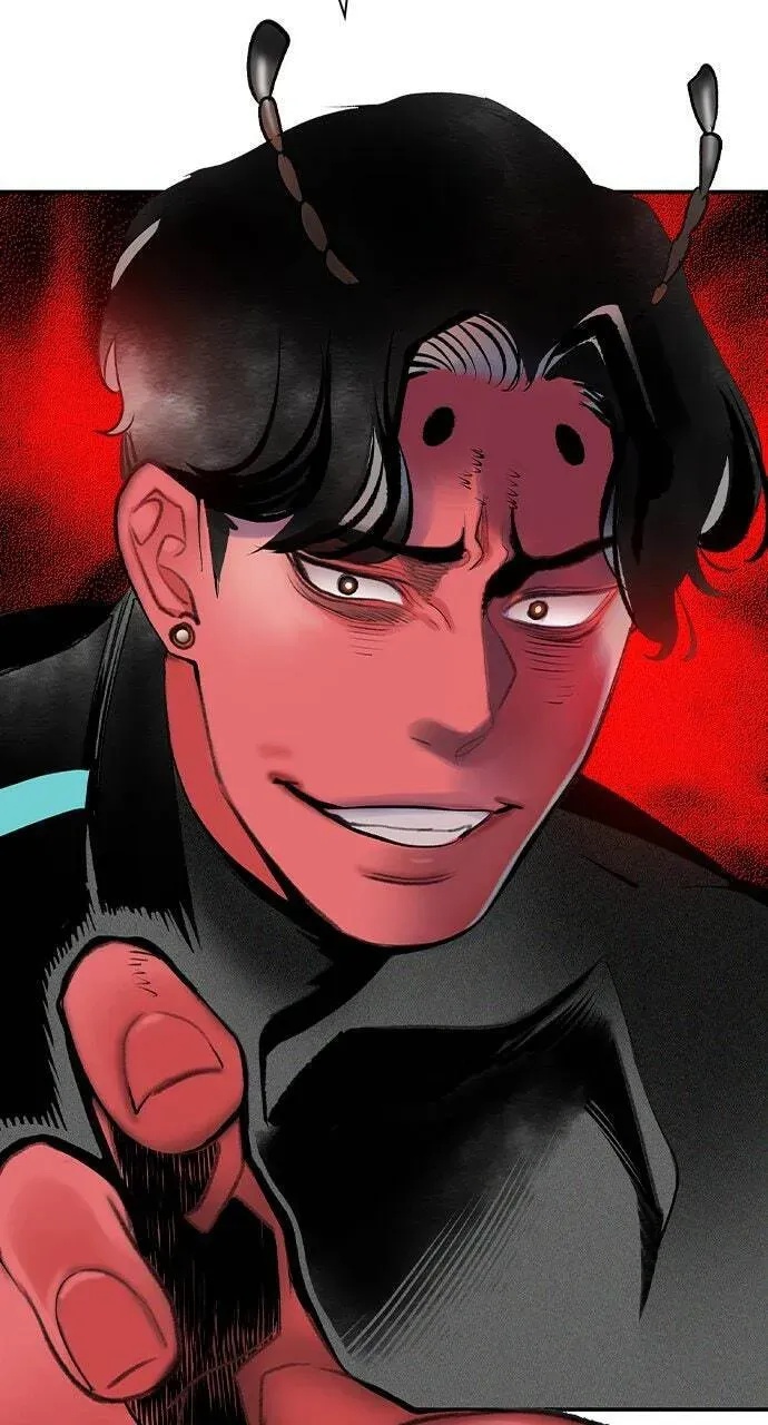 Jungle Juice Chapter 52.1 — Page 49