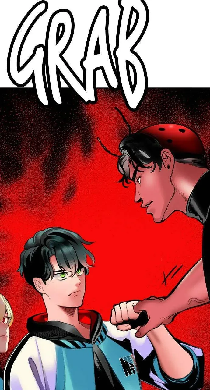 Jungle Juice Chapter 52.1 — Page 51