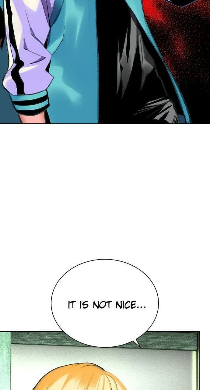 Jungle Juice Chapter 52.1 — Page 52
