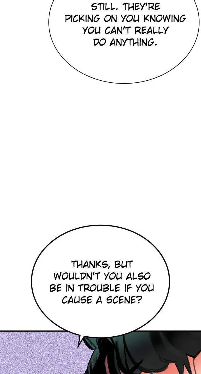 Jungle Juice Chapter 52.1 — Page 57