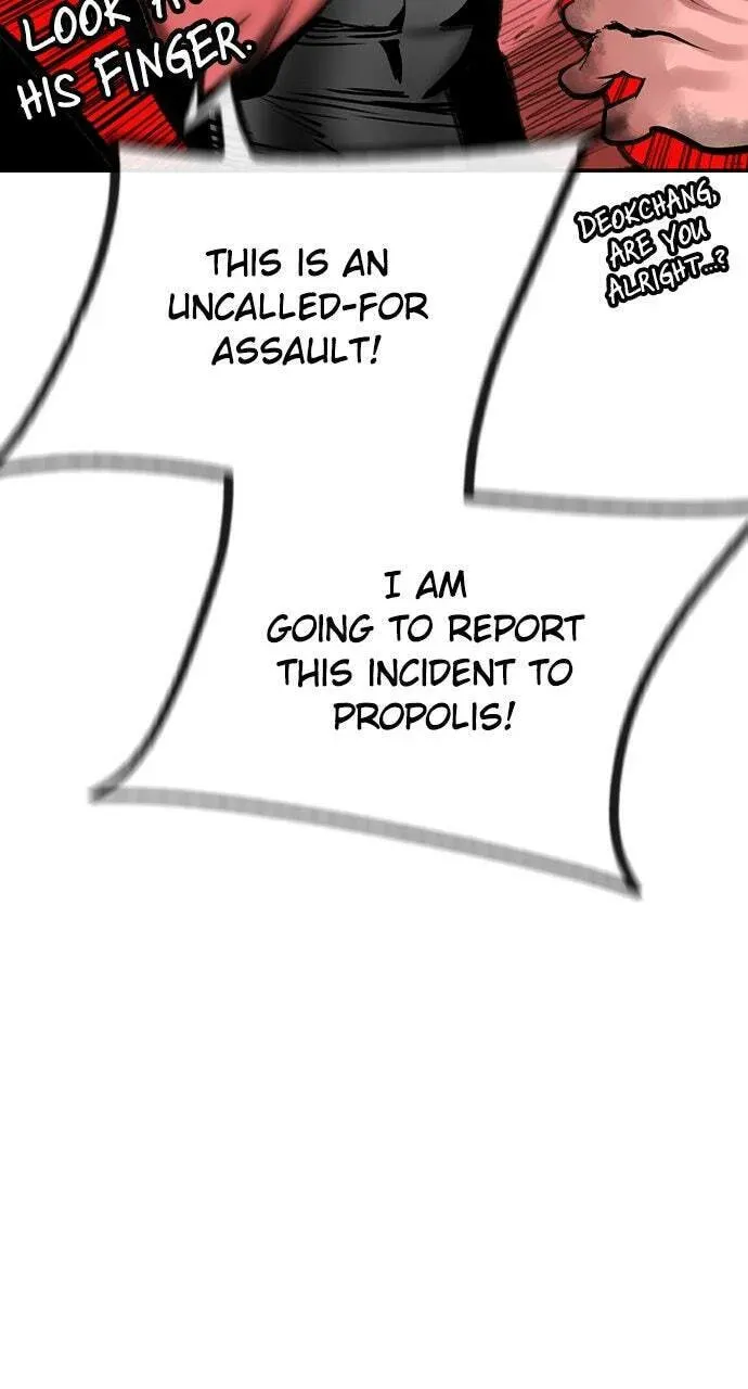 Jungle Juice Chapter 52.1 — Page 60