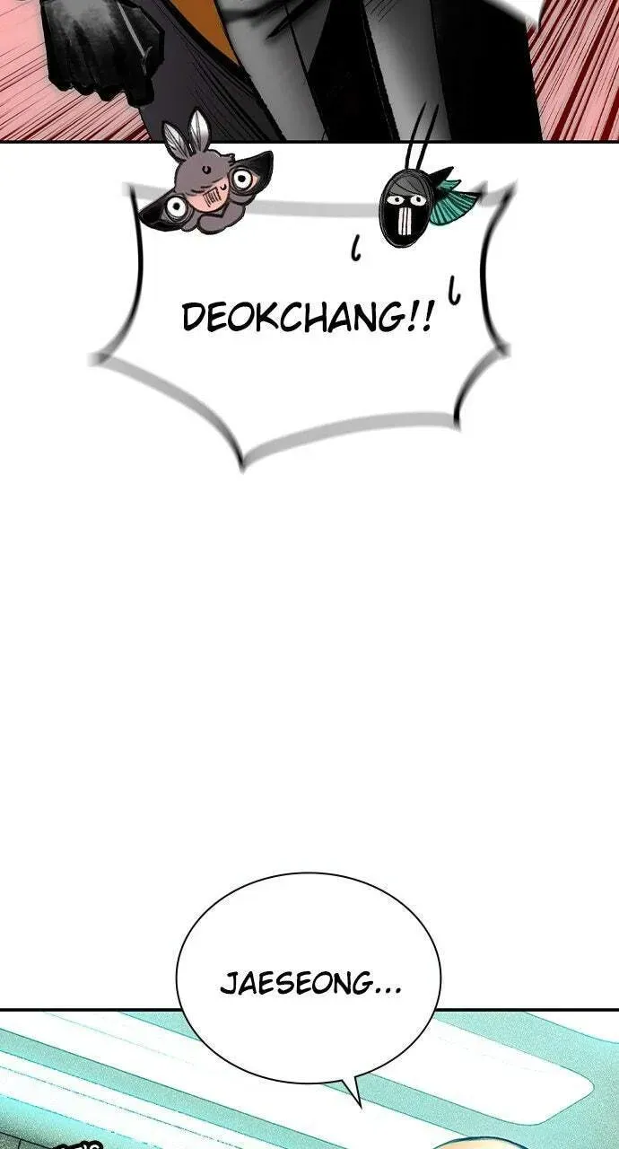 Jungle Juice Chapter 52.1 — Page 64