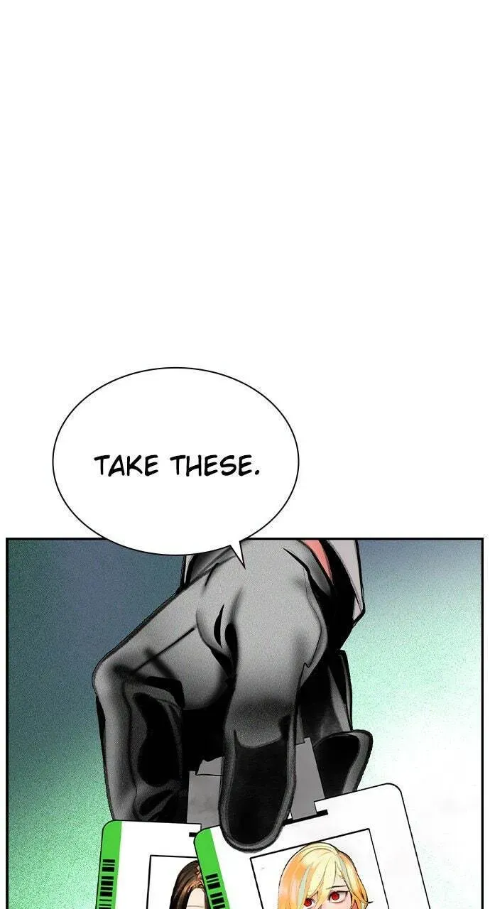 Jungle Juice Chapter 52.1 — Page 67