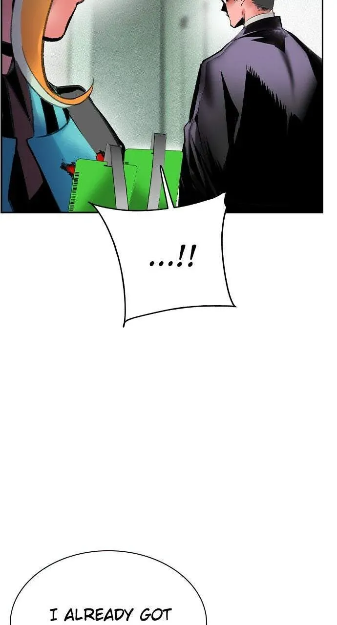 Jungle Juice Chapter 52.1 — Page 71