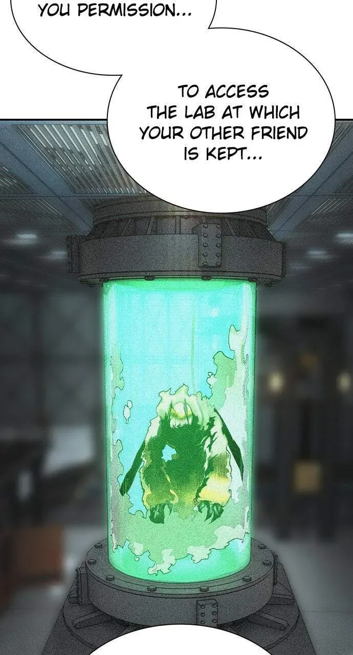 Jungle Juice Chapter 52.1 — Page 72