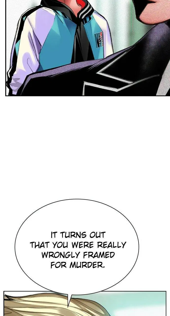 Jungle Juice Chapter 52.1 — Page 79