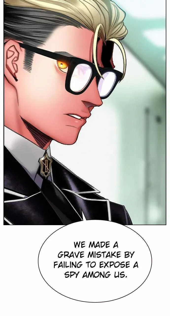 Jungle Juice Chapter 52.1 — Page 80