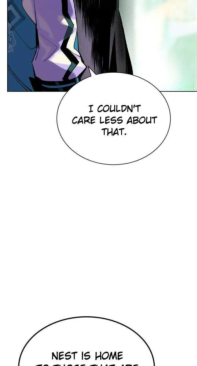 Jungle Juice Chapter 52.1 — Page 84