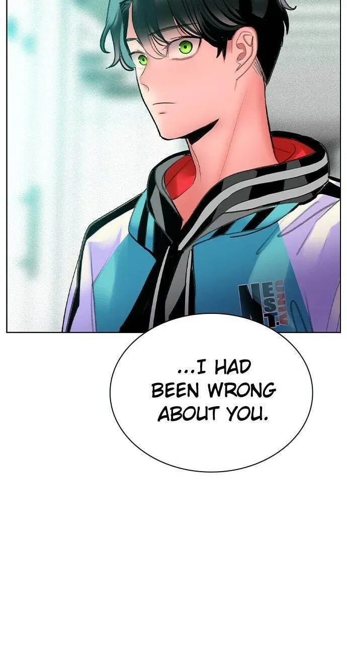 Jungle Juice Chapter 52.1 — Page 90