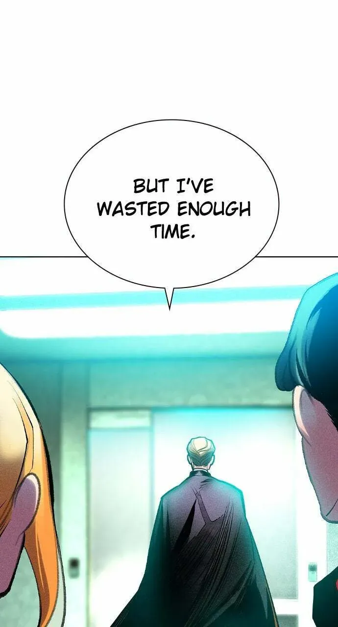 Jungle Juice Chapter 52.1 — Page 91