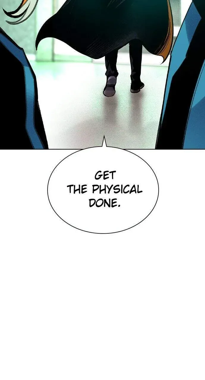 Jungle Juice Chapter 52.1 — Page 92