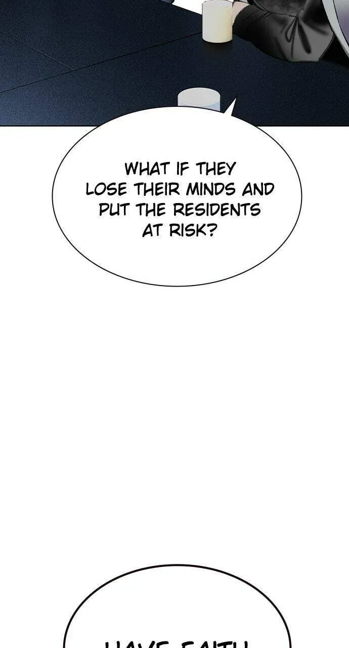 Jungle Juice Chapter 52.1 — Page 99