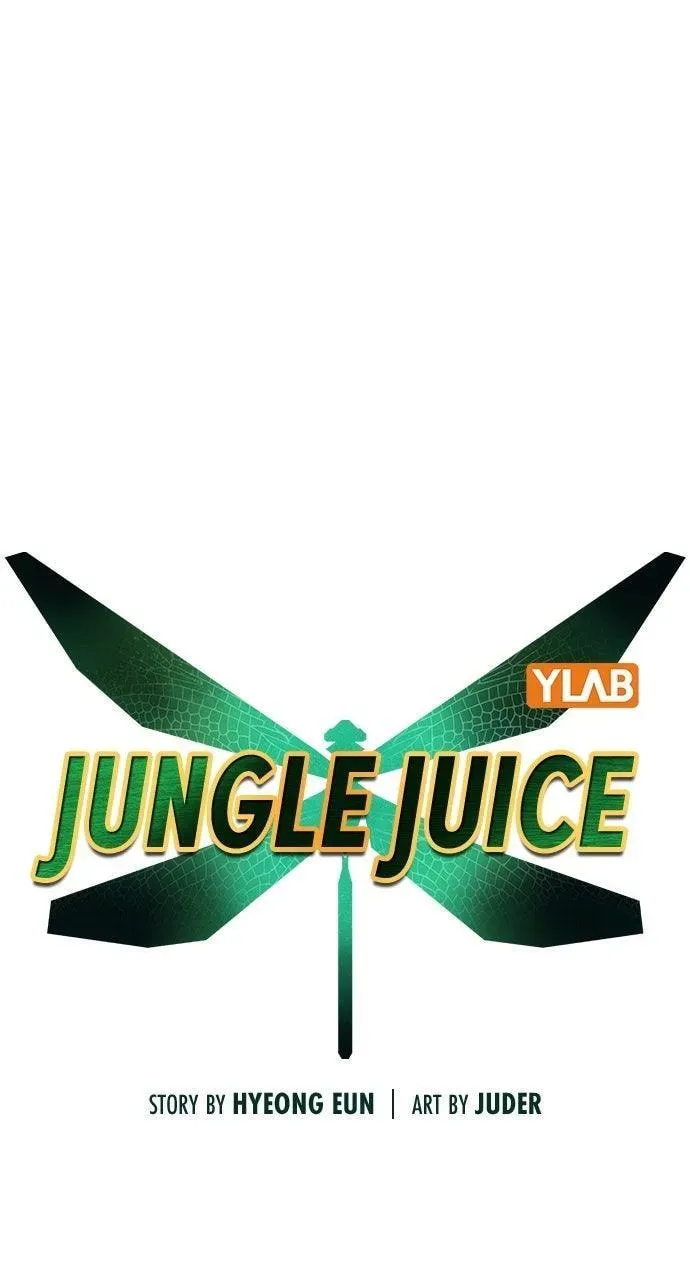 Jungle Juice Chapter 52.2 — Page 1