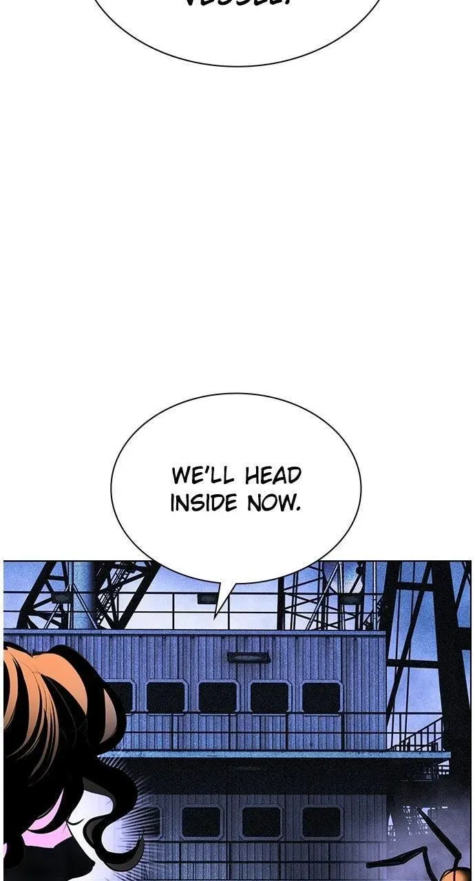 Jungle Juice Chapter 52.2 — Page 100