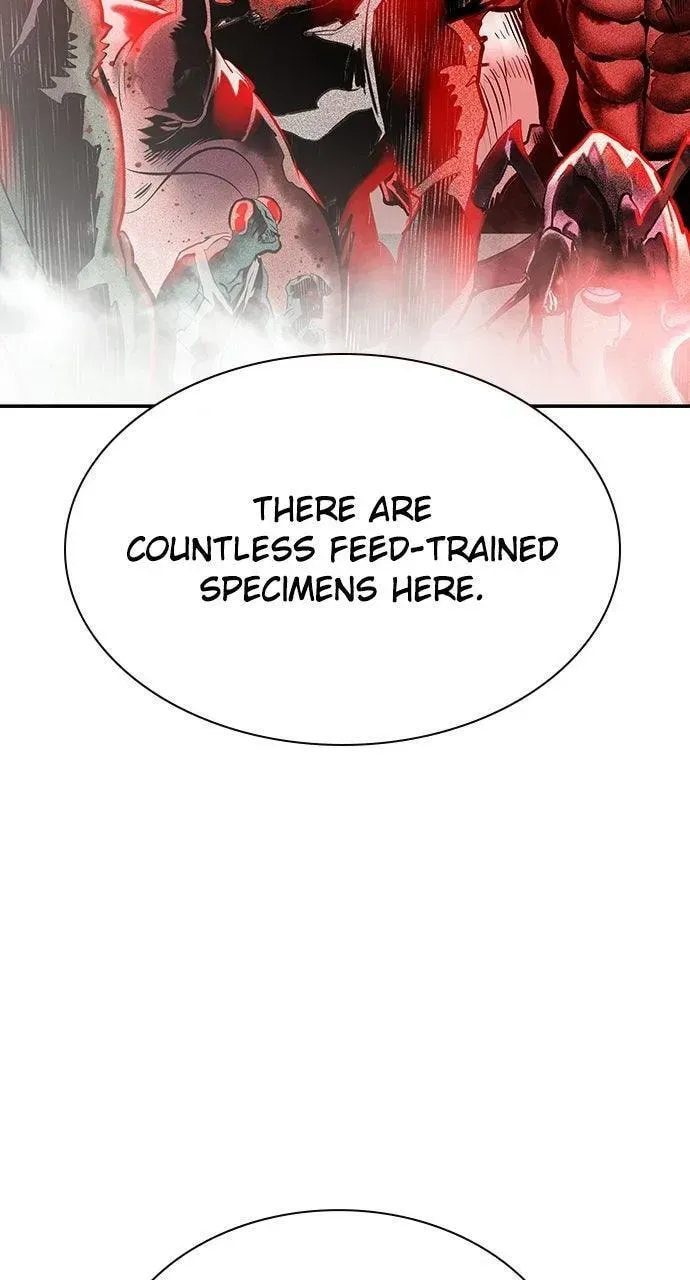 Jungle Juice Chapter 52.2 — Page 105