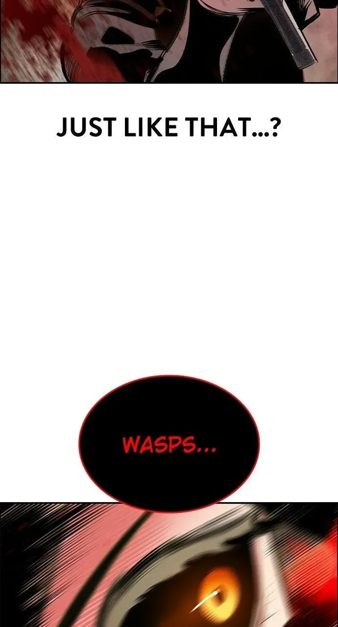 Jungle Juice Chapter 52.2 — Page 120