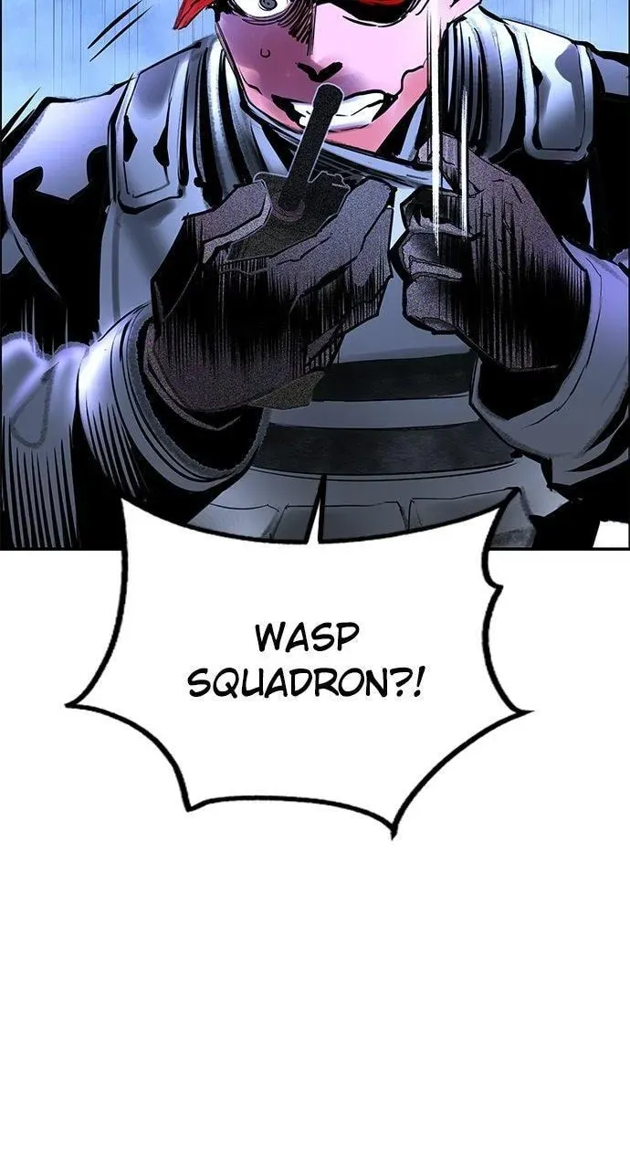 Jungle Juice Chapter 52.2 — Page 124