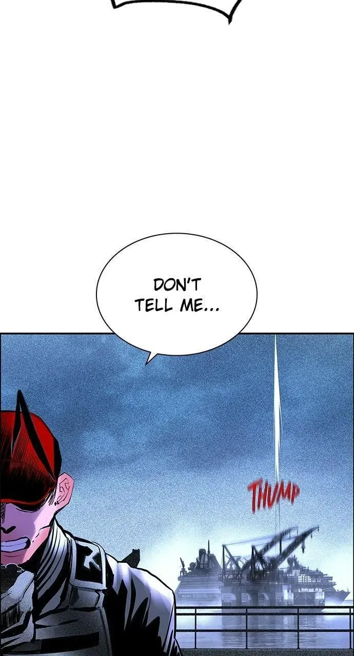 Jungle Juice Chapter 52.2 — Page 126