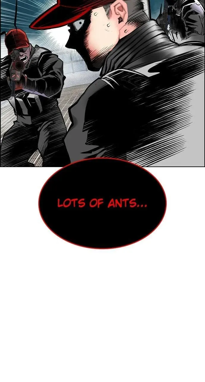 Jungle Juice Chapter 52.2 — Page 132