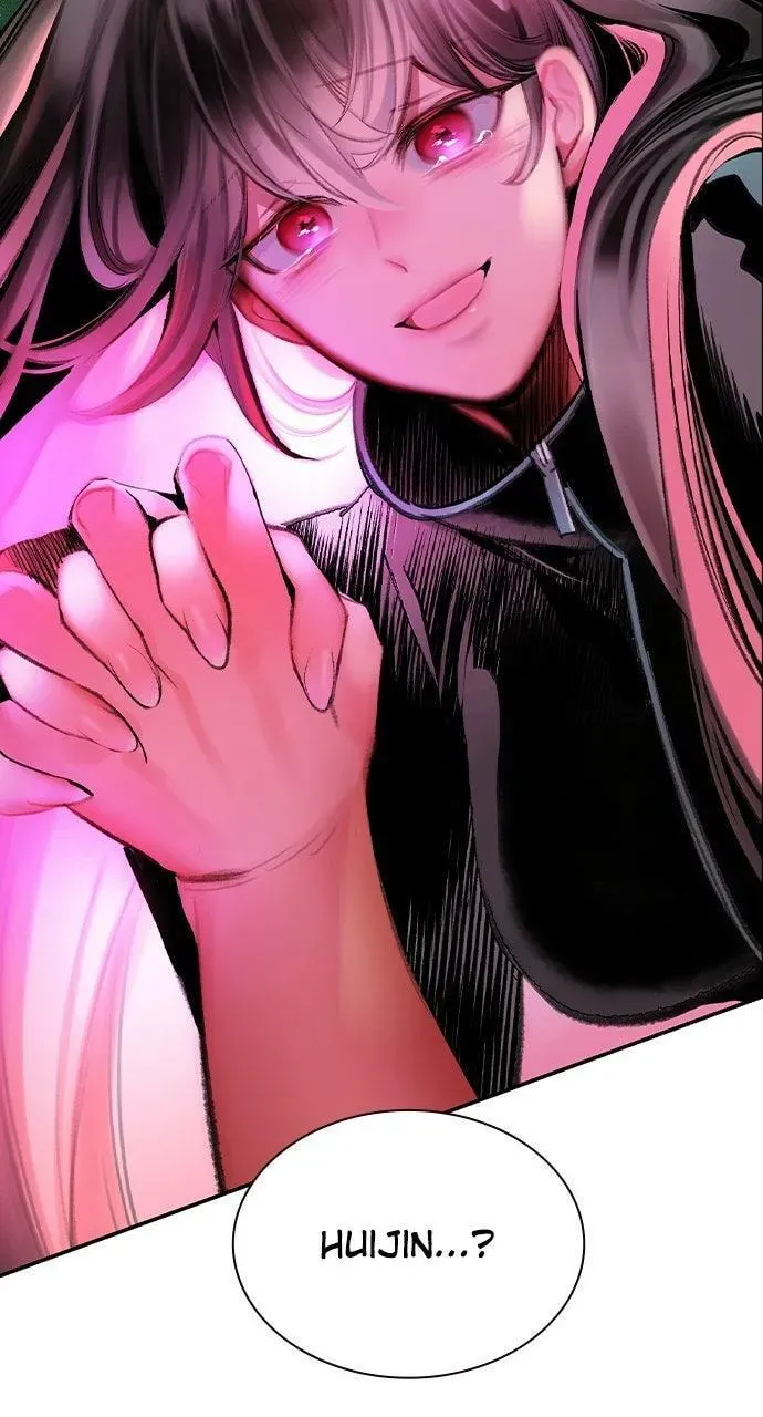 Jungle Juice Chapter 52.2 — Page 16